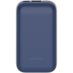 Xiaomi 33W Power Bank 10000mAh Pocket Edition Pro Ricarica Rapida Portatile Blu