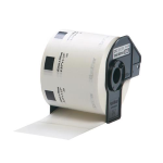 ETICHETTE A ROTOLO 29 X 62MM COMPATIBILE CON BROTHER DK11209