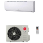 CLIMATIZZATORE W12TE.NEU+W12TE.UEU - UNITA' INTERNA + ESTERNA - 12000 BTU - INVERTER