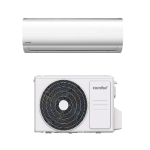 CLIMATIZZATORE MIDEA CF-CFW12A - UNITA' INTERNA + ESTERNA - INVERTER - 12000 BTU - WIFI INTEGRATO