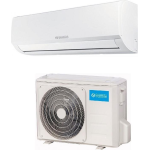 CLIMATIZZATORE ARYAL S1 E - UNITA' INTERNA + ESTERNA - INVERTER - 12000 BTU