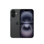 APPLE iPhone 16 128GB BLACK GARANZIA ITALIA