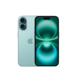 APPLE iPhone 16 128GB GREEN GARANZIA ITALIA