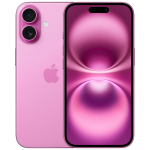 APPLE iPhone 16 128GB PINK GARANZIA EU