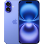 APPLE iPhone 16 256GB ULTRAMARINE BLU GARANZIA ITALIA
