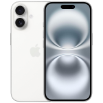 APPLE iPhone 16 256GB WHITE GARANZIA ITALIA