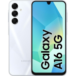 SAMSUNG A16 5G 4/128 GB EUROPA GRAY