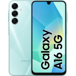 SAMSUNG A16 5G 4/128 GB EUROPA GREEN