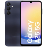 SAMSUNG A25 5G 6/128 GB EUROPA BLACK