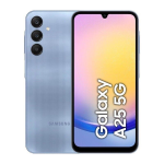 SAMSUNG A25 5G 6/128 GB EUROPA BLU