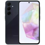 SAMSUNG A35 8/256 GB 5G EUROPA BLACK