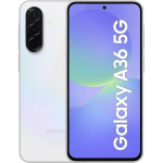 SAMSUNG A36 5G 8/256 GB EUROPA WHITE