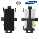 TOUCH SCREEN SCHERMO ORIGINALE SERVICE PACK PER SAMSUNG Z FLIP 6 5G F741B NERO (NO FRAME) VETRO LCD DISPLAY GH82-35022A
