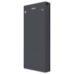 ZCS AZZURRO MODULO BATTERIA HV ZBT 5K AL LITIO 5,12KWH PER ACCUMULATORE (VERSIONE HTR)