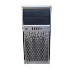 SERVER TOWER RICONDIZIONATO HP PROLIANT ML310E GEN8 V2/INTEL(R) XEON(R) CPU E3-1231 V3 @ 3.40GHZ/RAM 24GB/NO HDD