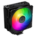 DISSIPATORE AD ARIA COOLER MASTER RR-212S-25PZ-R1 HYPER 212 PRO INTEL 1700/1851 AMD AM4/AM5