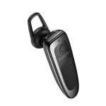 HOCO - AURICOLARE BLUETOOTH IN EAR HOCO E60 - NERO