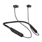 HOCO - AURICOLARI BLUETOOTH SPORT ES64 - NERO
