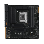 SCHEDA MADRE INTEL SKT. 1700 ASUS TUF GAMING B760M-PLUS WIFI II