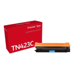 TONER XEROX EVERYDAY 006R04760 PER BROTHER TN423 CYAN