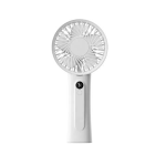 VENTILATORE PORTATILE HOCO HX-176
