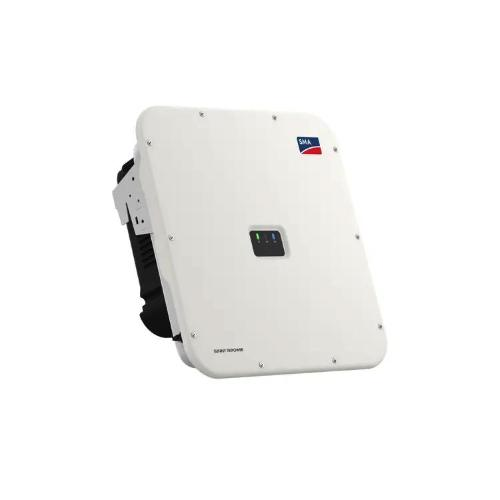 INVERTER TRIFASE 25KW SMA SUNNY TRIPOWER X STP 25-50, 3 MPPT