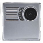 URMET MODULO TELECAMERA A COLORI, SINTHESI S2, SISTEMA COAX
