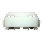 URMET PORTA LAMPADA PER PULSANTIERA 725