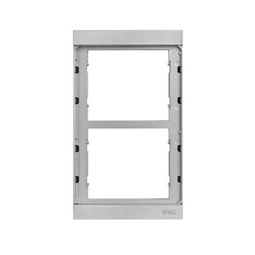 URMET TELAIO 2 MODULI ALPHA