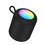 HOCO - ALTOPARLANTE CASSA SPEAKER WIRELESS (HC30), BLUETOOTH 5.0 - BLACK
