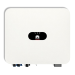 HUAWEI SUN2000-3.68K-LB0 INVERTER IBRIDO MONOFASE 3,68KW