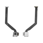 FLAT FLEX SCHEDA MADRE PCB MOTHERBOARD CONNETTORE PER XIAOMI POCO F3 / MI 11I CON LETTORE SIM