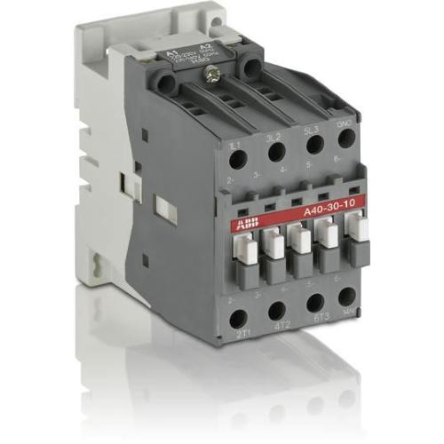 A40-30-10 24V/50-60HZ CONTATTORE