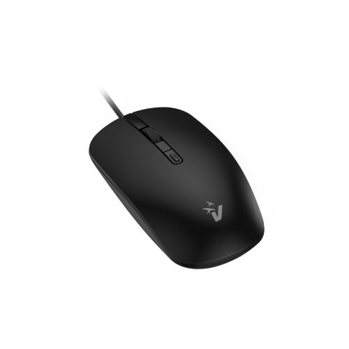 MOUSE VULTECH MOU-10N USB 2.0 2000DPI REGOLABILI