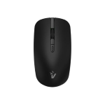 MOUSE WIRELESS VULTECH MW-10N 1600DPI NERO CLICK SILENZIOSO