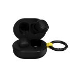 TWS AURICOLARI BLUETOOTH 5.3 VULTECH DRIP EP-30WH IN EAR, HI-FI STEREO CON CUSTODIA DI RICARICA FUNZIONE - NERO