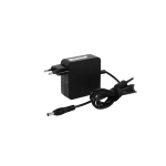 ALIMENTATORE PER NOTEBOOK ASUS E TOSHIBA 65W 19V 3.42A - ASUS R510C R510L R556L X550C X550L E TOSHIBA SATELLITE C650 L750