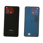 BACK COVER SCOCCA POSTERIORE COPRIBATTERIA ORIGINALE PER HONOR 70 LITE NERO BLACK SERVICE PACK