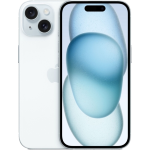 iPhone 15 128GB RICONDIZIONATO USATO USED GRADO A BLU BLUE