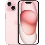 iPhone 15 128GB RICONDIZIONATO USATO USED GRADO A ROSA PINK