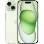 iPhone 15 128GB RICONDIZIONATO USATO USED GRADO VERDE GREEN