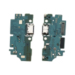 PCB CONNETTORE RICARICA ORIGINALE SERVICE PACK SAMSUNG GALAXY A16 4G A165F GH96-18451A FLAT DOCK CARICA JACK MICROFONO