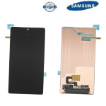 TOUCH SCREEN SCHERMO ORIGINALE SERVICE PACK PER SAMSUNG GALAXY S25 ULTRA 5G S938B NERO VETRO LCD DISPLAY GH82-36588A / GH82-36378A