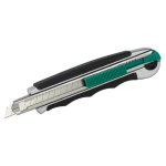 WOLFCRAFT COLTELLO PROFESSIONALE CON LAMA A SPEZZARE 9MM