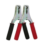 ZECA PINZA 150A MOD. 314 - ROSSO