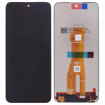TOUCH SCREEN SCHERMO PER HONOR X7C 4G ALT-LX2 / X7C 5G ALT-NX1 NERO VETRO LCD DISPLAY