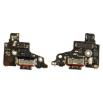 PCB CONNETTORE RICARICA ORIGINALE SERVICE PACK PER XIAOMI 12 LITE 56000100L900 FLAT DOCK CARICA JACK MICROFONO