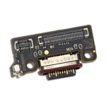PCB CONNETTORE RICARICA ORIGINALE SERVICE PACK PER XIAOMI 13 ULTRA 2304FPN6DC 56000100M100 FLAT DOCK CARICA JACK MICROFONO