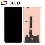 TOUCH SCREEN SCHERMO OLED PER XIAOMI REDMI NOTE 13 PRO PLUS+ 5G 23090RA98C 23090RA98G 23090RA98I VETRO LCD DISPLAY NERO (FULL SIZE)