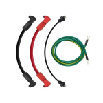SOLAREDGE KIT CAVI DI COLLEGAMENTO DA INVERTER A BATTERIA PER HOME BATTERY 4.6KWH